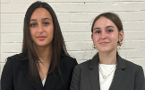  BHS students win first place in speech and debate